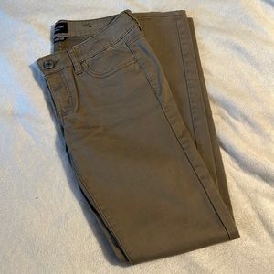 AE Stretch Jegging